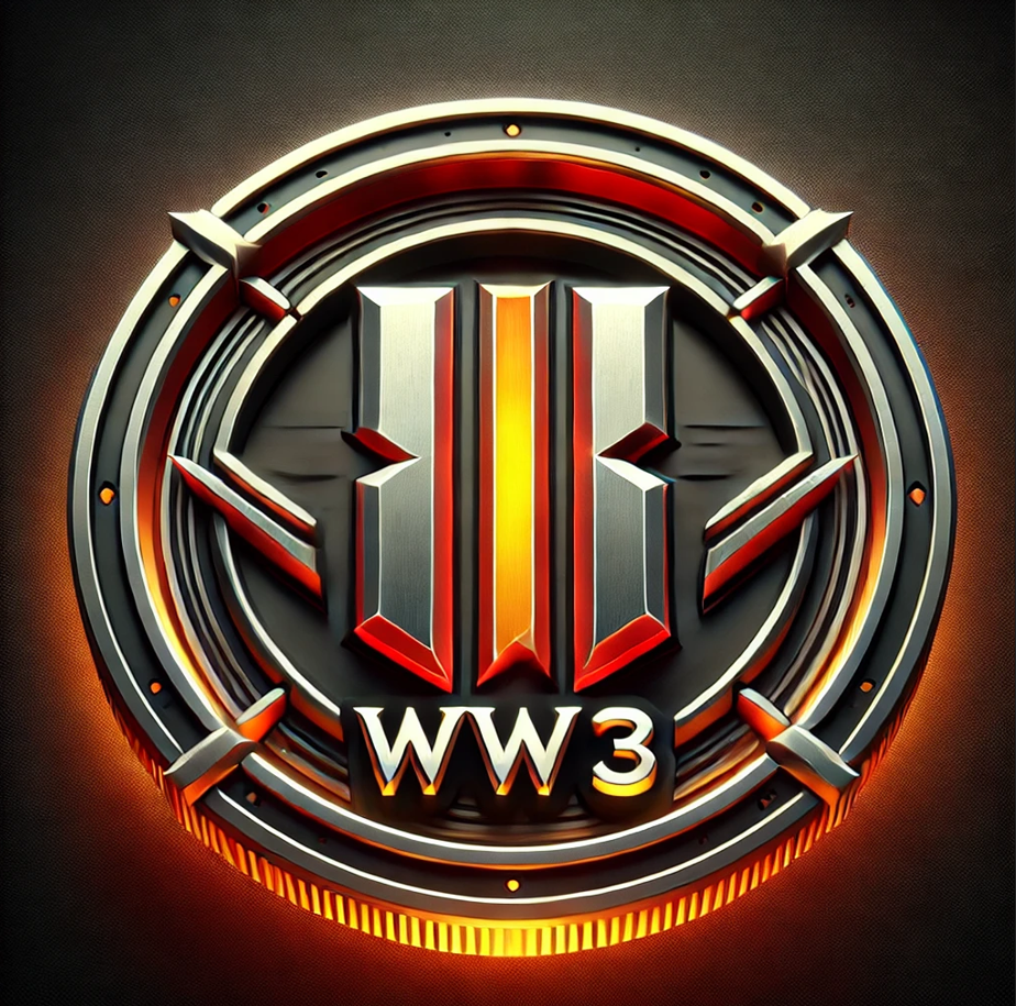 WW3 Logo